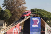 Carrara 4x4Fest