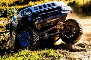 Carrara 4x4Fest