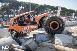 Carrara 4x4Fest