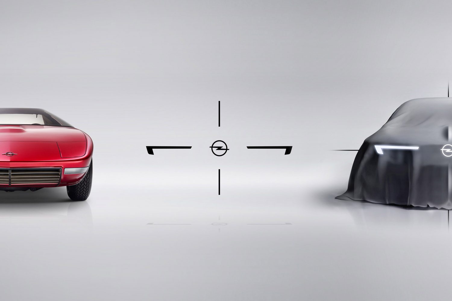 Opel e il piano PACE