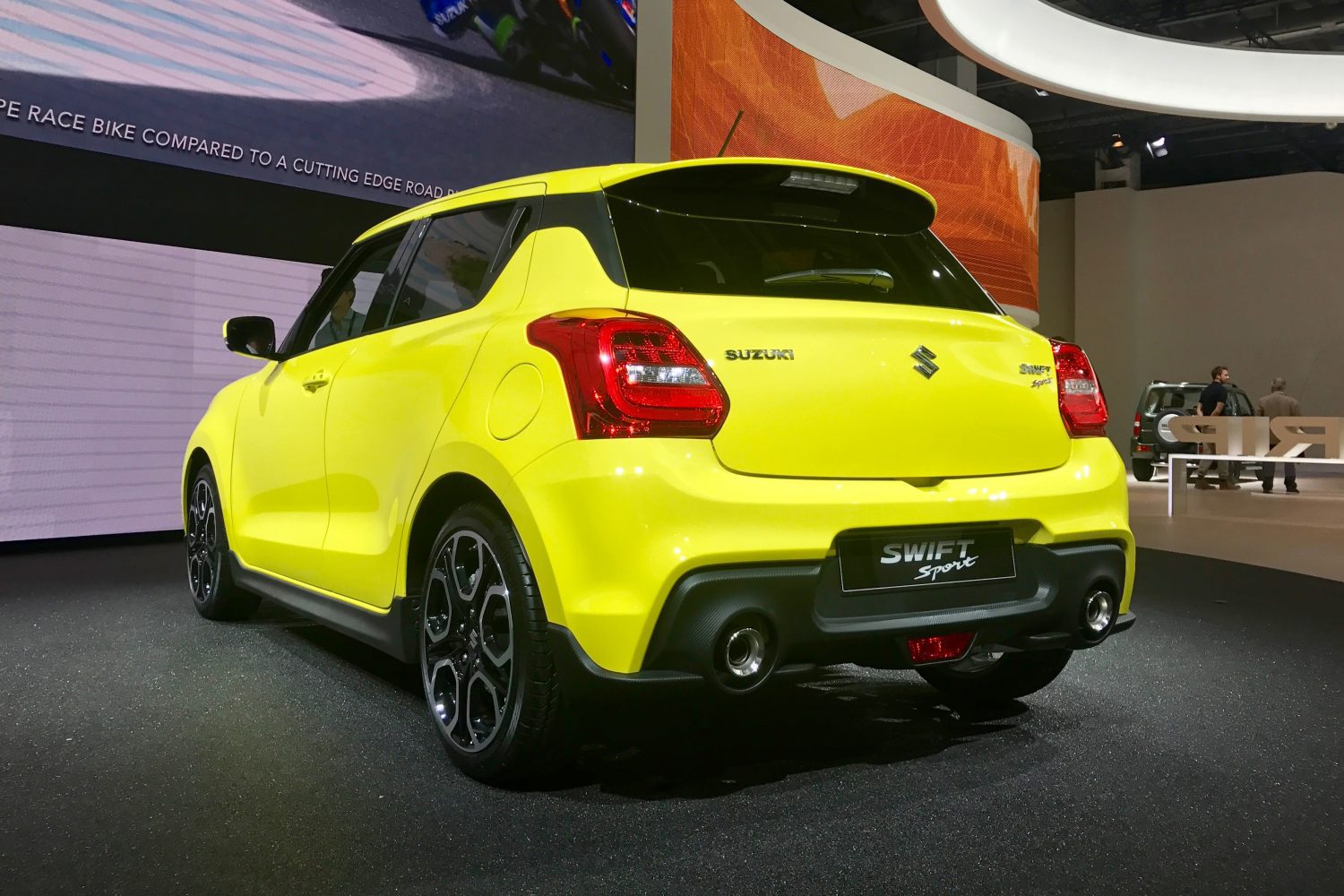 Suzuki-Swift-Sport
