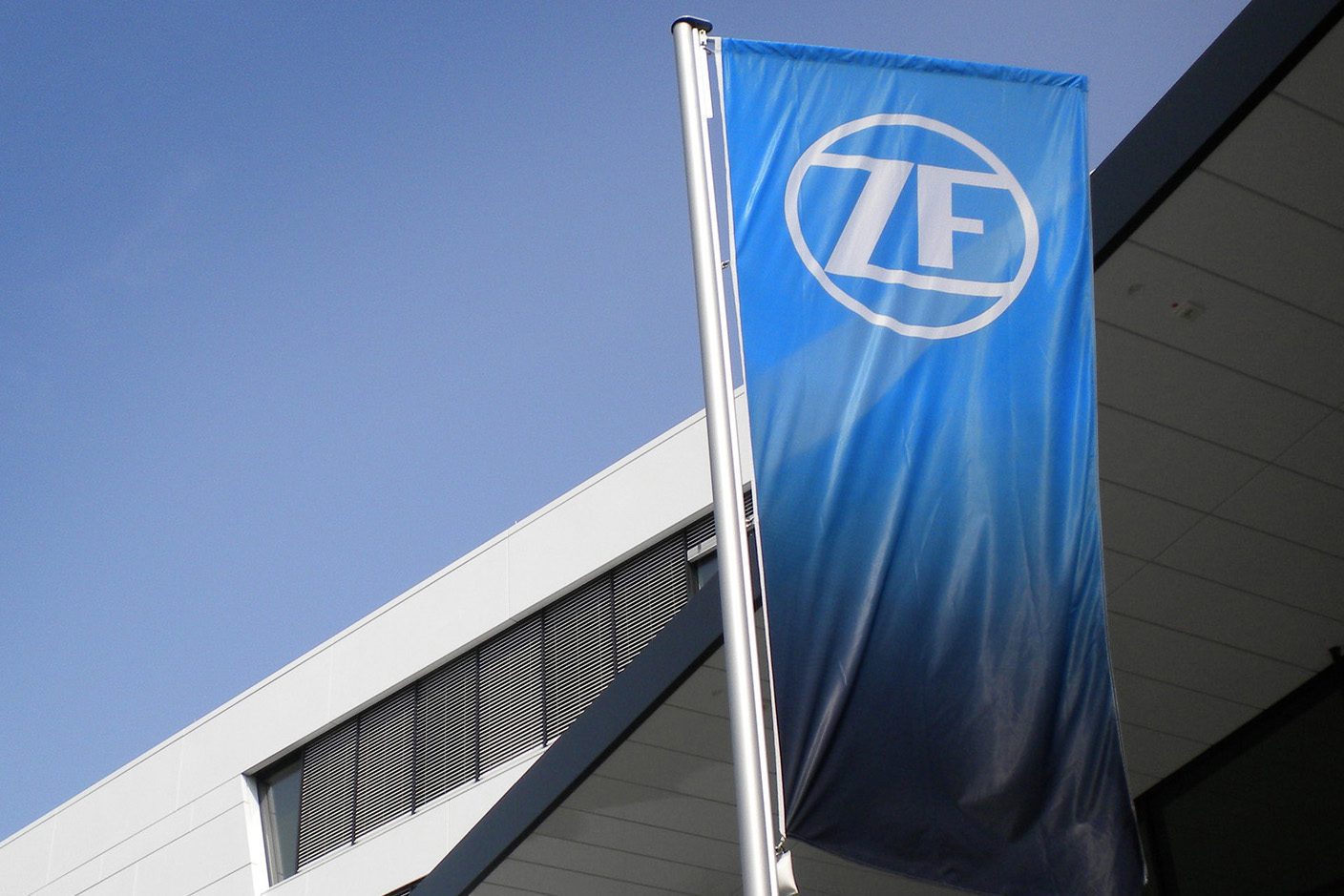 ZF