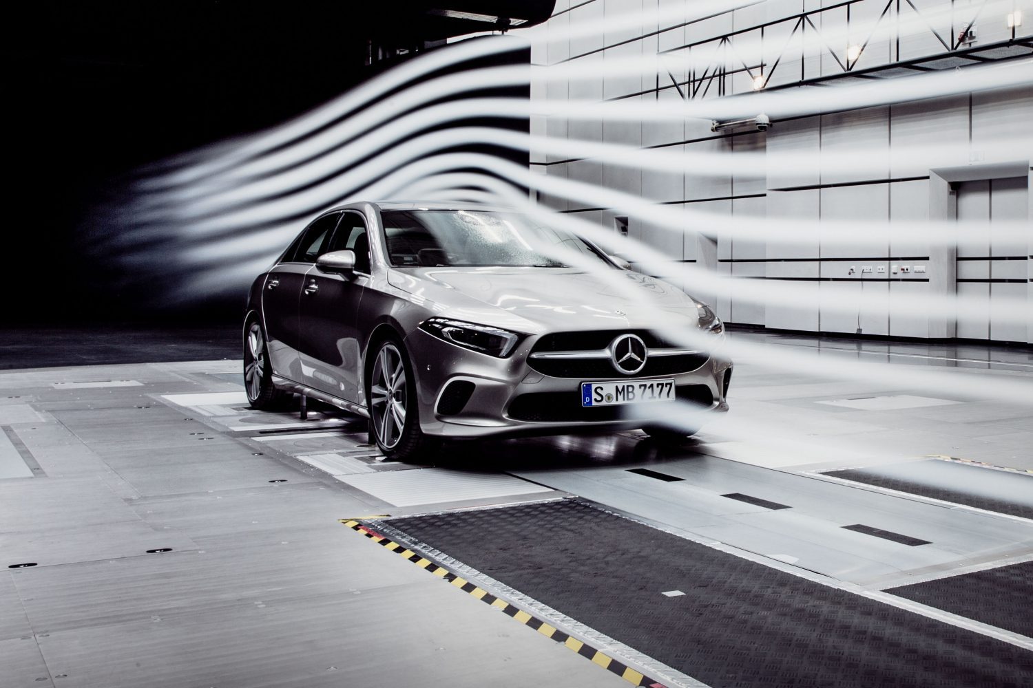 Mercedes Classe A Mercedes Classe A