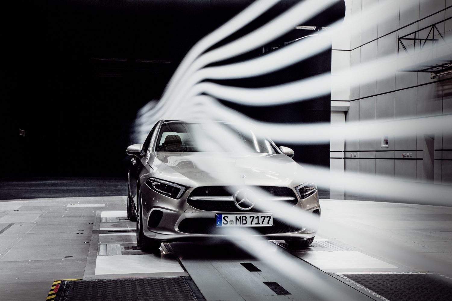 Mercedes Classe A