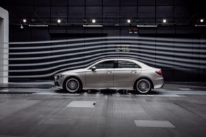 Mercedes-Benz Classe A