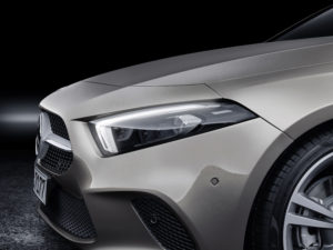 Mercedes-Benz Classe A
