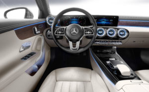 Mercedes-Benz Classe A