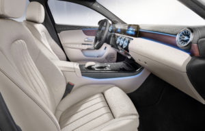 Mercedes-Benz Classe A