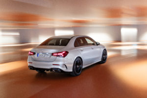 Mercedes-Benz Classe A
