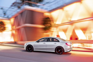 Mercedes-Benz Classe A