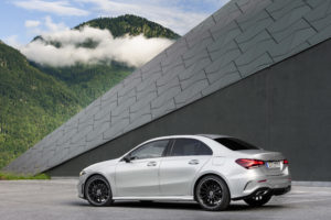 Mercedes-Benz Classe A