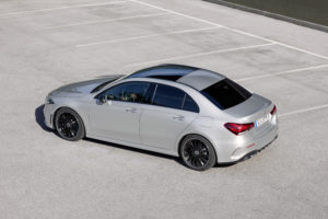 Mercedes-Benz Classe A