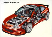 Xsara T4