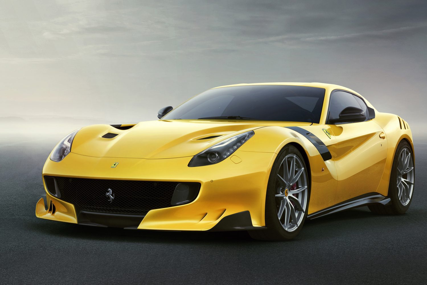 Ferrari F12TdF - Special Edition