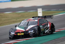 A Misano, nel DTM con la BMW, Alex Zanardi aggiunge un’altra perla alla sua carriera BMW
