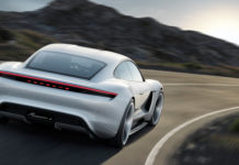 Taycan: l’elettrico secondo Porsche è pronto Porsche