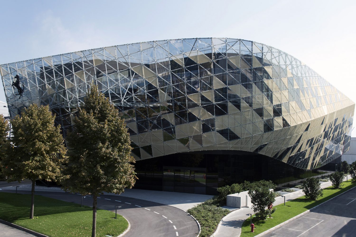 Ferrari_Centro_Stile