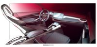 Skoda VISION RS