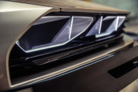 Peugeot e-LEGEND CONCEPT