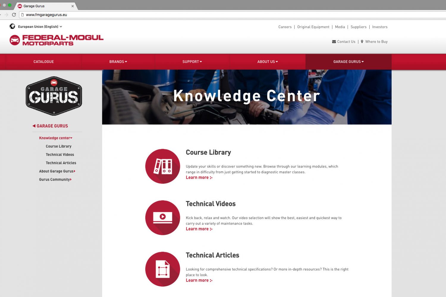 Garage_Gurus_Website