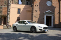 Maserati Ghibli S Q4 GranLusso