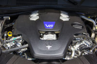 Maserati Ghibli S Q4 GranLusso