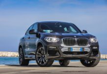 Nuova BMW X4: divertimento garantito BMW X4