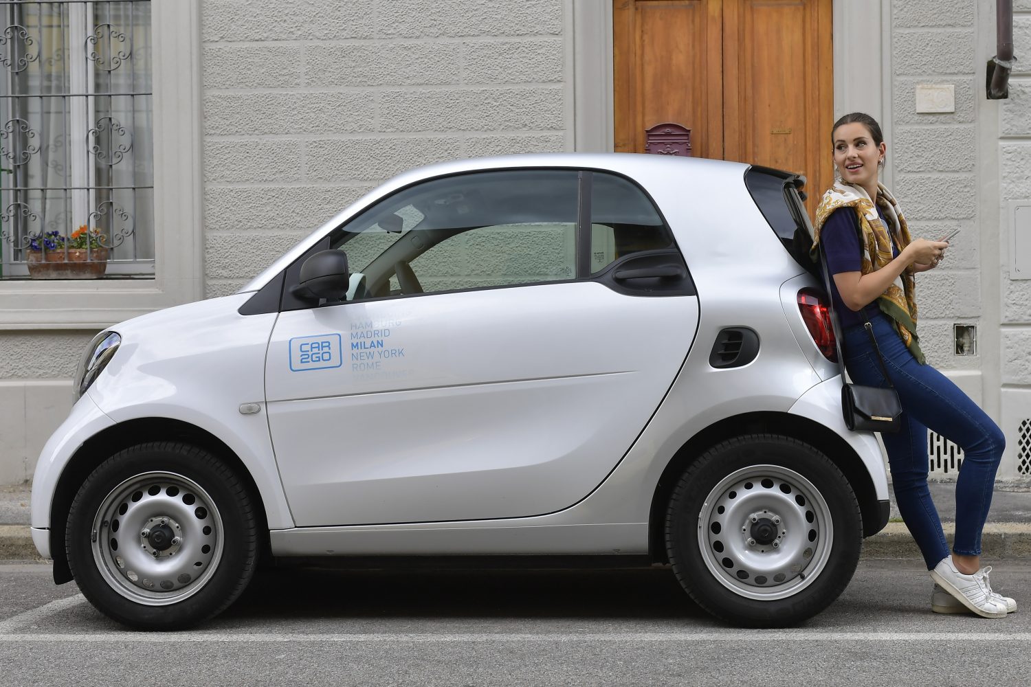 car2go