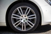 Maserati Ghibli S Q4 GranLusso