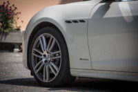 Maserati Ghibli S Q4 GranLusso