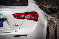 Maserati Ghibli S Q4 GranLusso