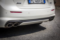 Maserati Ghibli S Q4 GranLusso