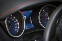 Maserati Ghibli S Q4 GranLusso