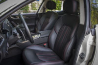 Maserati Ghibli S Q4 GranLusso