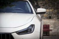 Maserati Ghibli S Q4 GranLusso