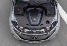 EQC: l’elettrico ha ora anche una Mercedes …