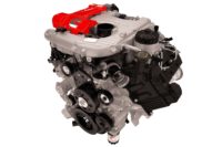 Cummins V8 Turbo Diesel