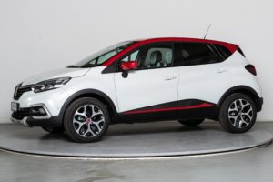 Renault Captur TOKYO EDITION
