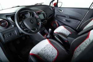 Renault Captur TOKYO EDITION