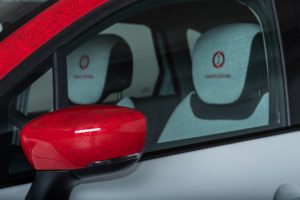 Renault Captur TOKYO EDITION