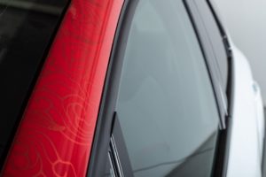 Renault Captur TOKYO EDITION