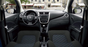 Suzuki Celerio