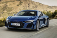 Audi R8 2019