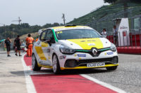 Renault Clio Cup