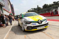 Renault Clio Cup