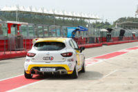 Renault Clio Cup