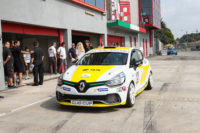Renault Clio Cup