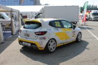 Renault Clio Cup