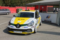 Renault Clio Cup