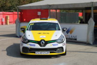 Renault Clio Cup